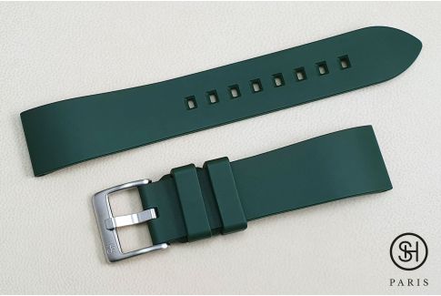 Acheter Bracelet de montre en Silicone Camouflage Quickfit