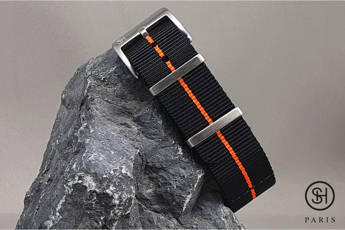 nylon watch straps