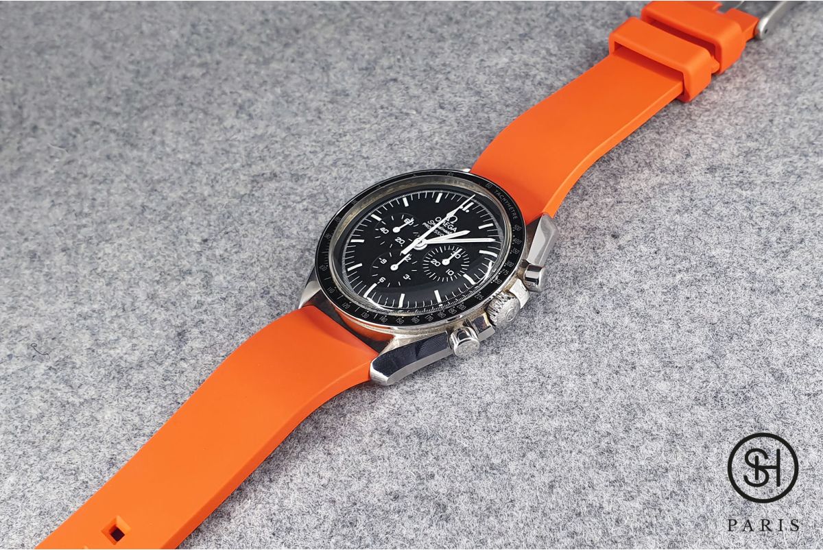 Bracelet de montre TomTom Multi-Sport (orange)