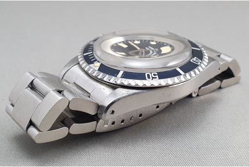 Rolex Submariner 5513 Maxi Dial (année 1982)