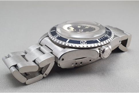 Rolex Submariner 5513 Maxi Dial (from 1982)