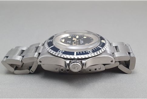 Rolex Submariner 5513 Maxi Dial (année 1982)