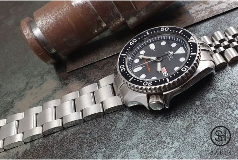 seiko new skx