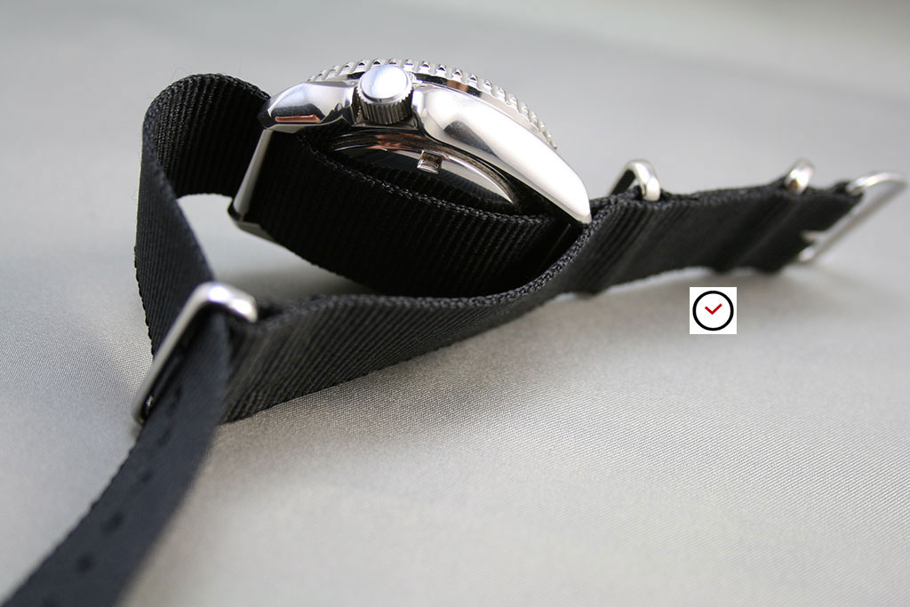 What Is A One-Piece Watch Strap?